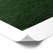 エンシェントインターンアビーIシスタチアン修道院ウェールズ ポスター (角)