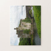 エンシェントキャッスルパズル ジグソーパズル (縦)