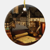 エンシェントホライゾンオーナメント セラミックオーナメント (裏面)