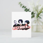 エンジェバー ポストカード (スタンド正面)