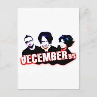 エンジェバー ポストカード