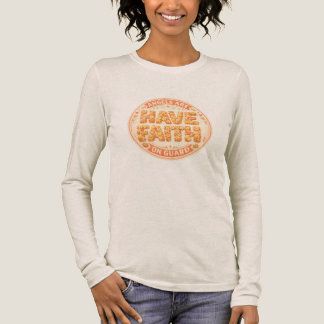 エンジェリックフェイスコレクション トライブレンドTシャツ
