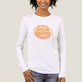 エンジェリックフェイスコレクション トライブレンドTシャツ
