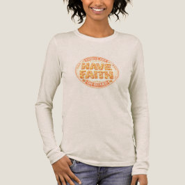 エンジェリックフェイスコレクション トライブレンドTシャツ