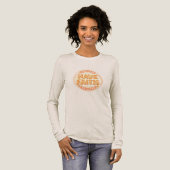 エンジェリックフェイスコレクション トライブレンドTシャツ (正面全体)