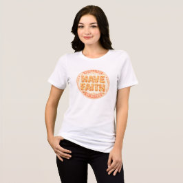 エンジェリックフェイスコレクション トライブレンドTシャツ