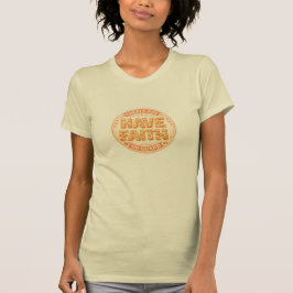 エンジェリックフェイスコレクション Tシャツ