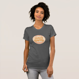 エンジェリックフェイスコレクション Tシャツ