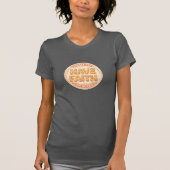 エンジェリックフェイスコレクション Tシャツ (正面)