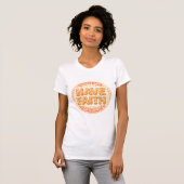 エンジェリックフェイスコレクション Tシャツ (正面フル)