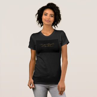 エンジェリックフェイスコレクション Tシャツ