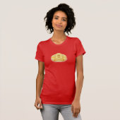 エンジェリックフェイスコレクション Tシャツ (正面フル)
