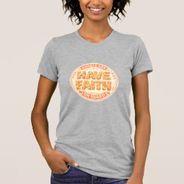 エンジェリックフェイスコレクション Tシャツ