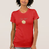 エンジェリックフェイスコレクション Tシャツ (正面)