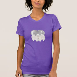 エンジェリックフェイスコレクションTシャツ Tシャツ
