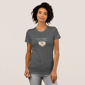 エンジェリックフェイスコレクションTシャツ Tシャツ
