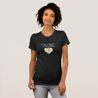 エンジェリックフェイスコレクションTシャツ Tシャツ