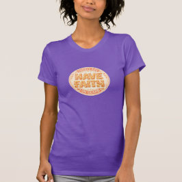 エンジェリックフェイス コレクション Tシャツ
