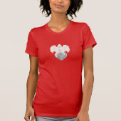 エンジェリックフェイス コレクションTシャツ Tシャツ (正面)