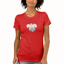エンジェリックフェイス コレクションTシャツ