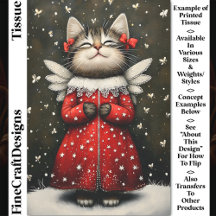 エンジェルお洒落キッテンエンジェルフェアリーCQ7デクページ