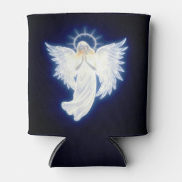 エンジェルかわいらし輝くクーラーボックス 缶クーラー