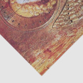 エンジェルとバラガブリエル 薄葉紙 (詳細)