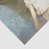 「エンジェルアット正午」アボット・テイヤー著 薄葉紙 (詳細)