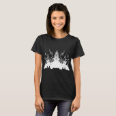 エンジェルアパレル Tシャツ (正面フル)