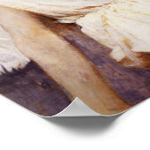 エンジェルアボットハンドラーソンファインアート ポスター (角)