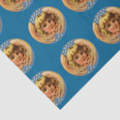 エンジェルアンドスターズティッシュペーパー 薄葉紙 (詳細)