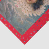 エンジェルアンドスターズティッシュペーパー 薄葉紙 (詳細)