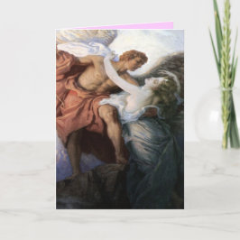 エンジェルアンドラブ引用文カード シーズンカード