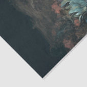 エンジェルインザウォーターティッシュペーパー 薄葉紙 (詳細)