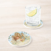 エンジェルインザクラウドコースター コースター (側面)