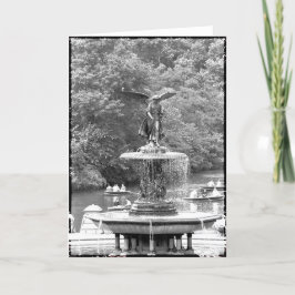 エンジェルインセントラルパーク カード