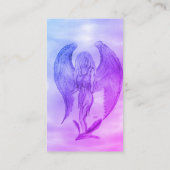 エンジェルインタトゥースタイル 名刺 (裏面)