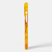 エンジェルインタトゥースタイル Case-Mate iPhoneケース (裏面 / 左)