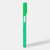 エンジェルインタトゥースタイル Case-Mate iPhoneケース (裏面 / 右)