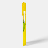 エンジェルインタトゥースタイル Case-Mate iPhoneケース (裏面 / 左)