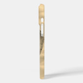 エンジェルインタトゥースタイル Case-Mate iPhoneケース (裏面 / 左)