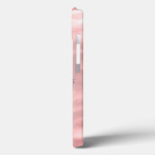 エンジェルインタトゥースタイル Case-Mate iPhoneケース (裏面 / 左)