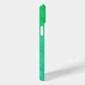 エンジェルインタトゥースタイル Case-Mate iPhoneケース (裏面 / 右)