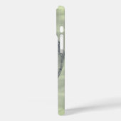 エンジェルインタトゥースタイル Case-Mate iPhoneケース (裏面 / 左)