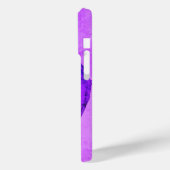エンジェルインタトゥースタイル Case-Mate iPhoneケース (裏面 / 左)