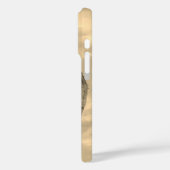 エンジェルインタトゥースタイル Case-Mate iPhoneケース (裏面 / 左)