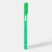 エンジェルインタトゥースタイル Case-Mate iPhoneケース (裏面 / 右)