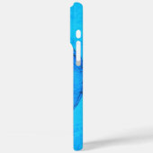エンジェルインタトゥースタイル Case-Mate iPhoneケース (裏面 / 左)