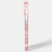 エンジェルインタトゥースタイル Case-Mate iPhoneケース (裏面 / 左)