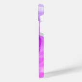 エンジェルインタトゥースタイル iPhoneケース (左側面)